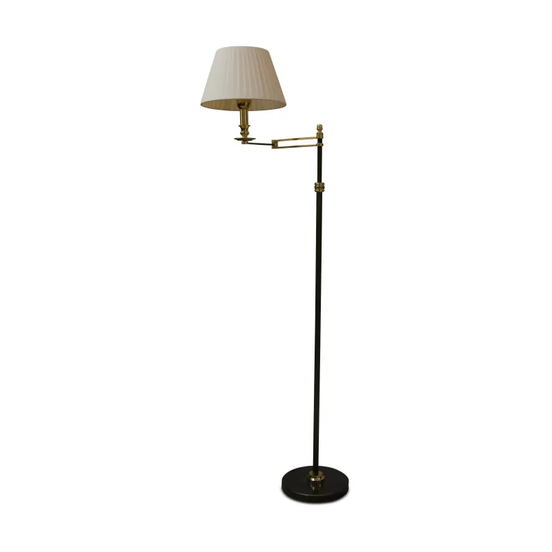 reading floor lamp - Moinat - Standing lamps