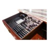 个 MAILFERT-AMOS 桃花心木餐边柜 - Moinat - 衣柜, Bars, 餐具柜, Dressers, Chests, Enfilades