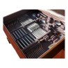 个 MAILFERT-AMOS 桃花心木餐边柜 - Moinat - 衣柜, Bars, 餐具柜, Dressers, Chests, Enfilades