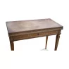стол для игр в стиле бидермейер с инкрустацией из фруктового дерева… - Moinat - Ломбарные столики