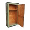 Pakistan/Afghan blue red carpet. - Moinat - Cupboards, wardrobes