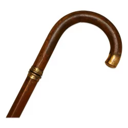 Sword gadget cane.