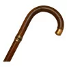 Sword gadget cane. - Moinat - Decorating accessories