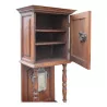 个冷杉和胡桃木餐具柜，装配有 18 世纪的元素。 - Moinat - 衣柜, Bars, 餐具柜, Dressers, Chests, Enfilades