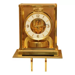 \"Atmos\" clock by \"Jaeger - LeCoultre\"