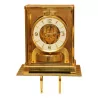 \"Atmos\" clock by \"Jaeger - LeCoultre\" - Moinat - Table clocks