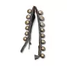 Bell collar for horses. - Moinat - Decorating accessories