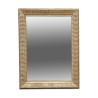 Miroir cannelé. - Moinat - Glaces, Miroirs