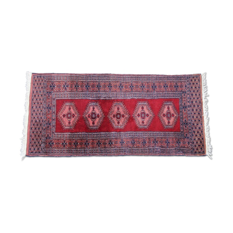Pakistani rug. - Moinat - Rugs Pakistani rug. - Moinat - Rugs