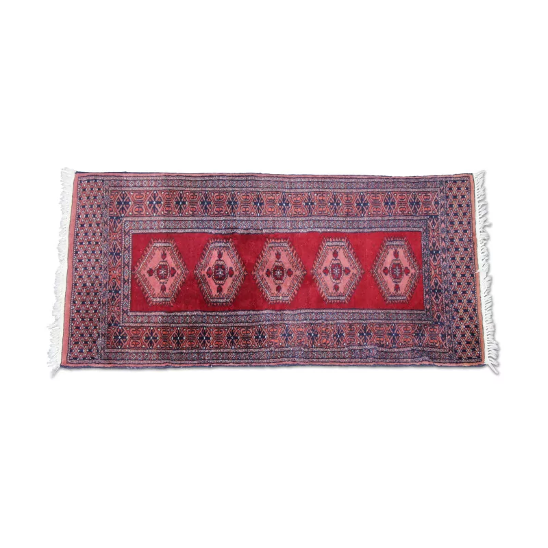 pakistanischer Teppich. - Moinat - Teppiche