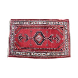 Tapis Pakistanais.