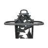 Cast iron umbrella holder. - Moinat - Clothes racks, Closets, Umbrellas stands