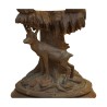 Brienz sculpture “Cup on soliflores” - Moinat - Decorating accessories