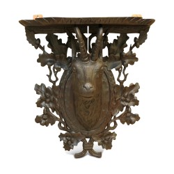 Brienz console “ibex”