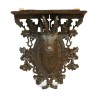 Brienz console “ibex” - Moinat - Consoles, Side tables, Sofa tables