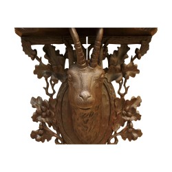 Brienz console “ibex”