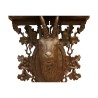 Brienz console “ibex” - Moinat - Consoles, Side tables, Sofa tables
