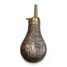 powder flask. Clamps to control. - Moinat - Decorating accessories