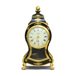 A Neuchâtel zenith clock. (as is)