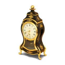 Une horloge Neuchâteloise zénith. (en l’état)