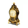 Une horloge Neuchâteloise zénith. (en l’état) - Moinat - Pendules à poser