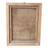A painting, oil on canvas with fir frame. Italy. - Moinat - Painting - Miscellaneous