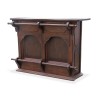 Un bar en bois - Moinat - Bahuts, Bars, Buffets, Coffres, Enfilades