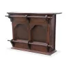 A wooden bar - Moinat - Buffet, Bars, Sideboards, Dressers, Chests, Enfilades