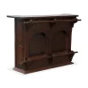 A wooden bar - Moinat - Buffet, Bars, Sideboards, Dressers, Chests, Enfilades