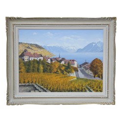 Ami Ferdinand Duplain 的作品