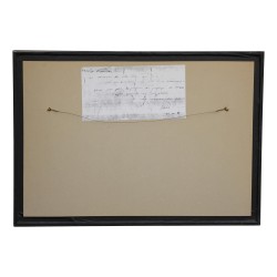 胡安·米罗（1893-1983）风格的作品
