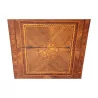 A small inlaid chest of drawers. - Moinat - Chests of drawers, Commodes, Chifonnier, Chest of 7 drawers