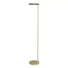 A brass LED floor lamp - Moinat - Standing lamps