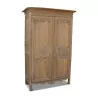 An oak wardrobe - Moinat - Cupboards, wardrobes
