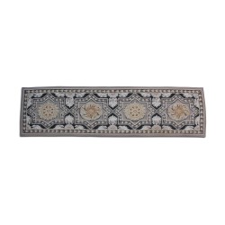 Un tapis Aubusson dessin "Bessarabien"