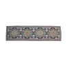 Un tapis Aubusson dessin "Bessarabien" - Moinat - Tapis