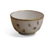 A \"Martin Nyon\" porcelain bowl and saucer - Moinat - Chinaware, Porcelain