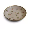 A \"Martin Nyon\" porcelain bowl and saucer - Moinat - Chinaware, Porcelain