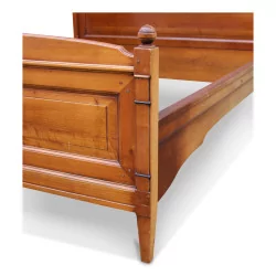 A board bed