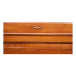 A board bed