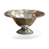 Чаша из серебра 925 пробы от Clement Loaded - Moinat - Столовое серебро