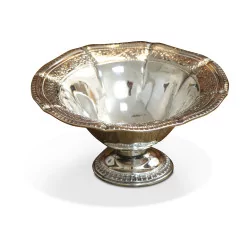 A 925 Sterling silver bowl from Clement Loaded
