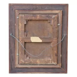 皮埃尔·约瑟夫·巴赞的作品《室内场景》