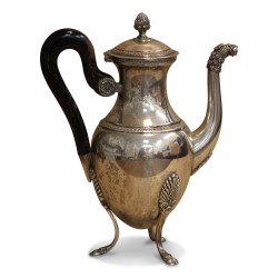 800银茶具