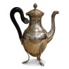 800银茶具 - Moinat - 银