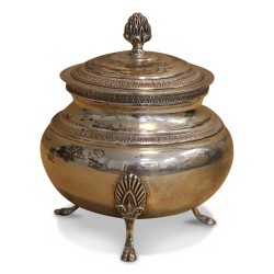 800银茶具