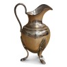 800银茶具 - Moinat - 银