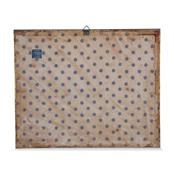 Ein Stich von Rolle