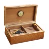 An orbwood cigar box. - Moinat - Boxes, Urns, Vases