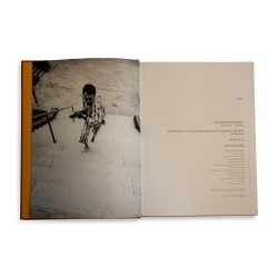 Ein Buch \"Günther Vecker Notations\" Lévy Gorvy Edition